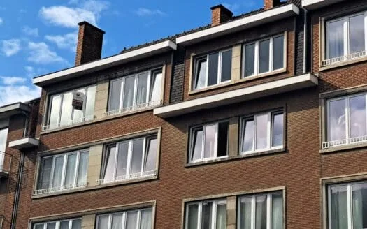 ANDENNE – appartement 2 chambres