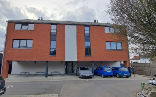 BLEGNY – appartement 2 chambres